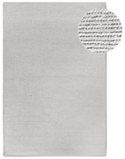 Tappeto bianco in lana tessuto a mano 160x230 cm Francois – Villeroy&Boch