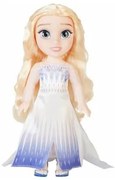 Baby doll Jakks Pacific Frozen II Elsa