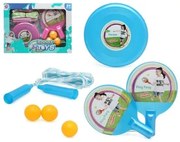 Set di Giochi di Abilità SPORT TOYS