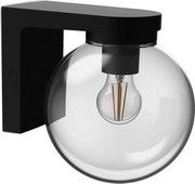 Philips - Lampada da esterno a parete ULIO 1xE27/25W/230V IP44