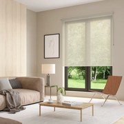 Tenda a rullo filtrante INSPIRE Rimo beige 180x250 cm