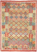 Kilim Tappeto orientale 290x210 (Pakistan) Tessuto A Mano
