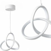 Lampada LED APP1783-CP WHITE