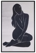 Tela Donna 63 x 93 cm