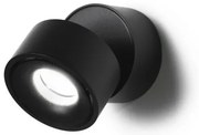 Cyber 16w 1474lm 3000k black