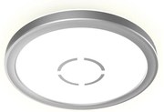 Briloner 3175-014 - Plafoniera LED FREE LED/12W/230V d. 19 cm