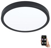 Eglo 98847 - Lampada da bagno dimmerabile a LED FUEVA-Z LED/19,5W/230V IP44