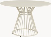 Tavolo rotondo da esterno Austin Ø 120 cm