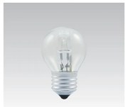 Lampadina tecnica  E27/28W 2800K