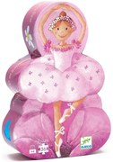 Puzzle ballerine - 36 pezzi