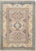 Kazak Tappeto orientale 70 x 90 (Pakistan) Annodato A Mano