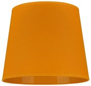 Duolla - Paralume per lampada da tavolo CLASSIC M E27 pr. 24 cm giallo