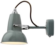 Anglepoise - Original 1227 Mini Applique da Parete Dove Grey Anglepoise