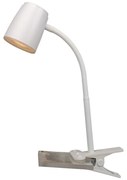 Top Lampada Mia KL B - Lampada con morsetto LED LED/4,5W/230V bianco
