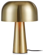 Markslöjd 107935 - Lampada da tavolo BLANCA 1xE14/25W/230V