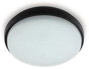 LED2 - Plafoniera LED da esterno LUNA LED/25W/230V  IP54 tonda