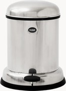 Pattumiera con funzione pedale Vipp14