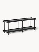 Scaffale in metallo Lana