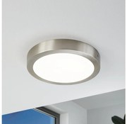 Eglo 32443 - Plafoniera LED FUEVA 1 LED/24W/230V