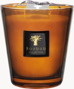 Candela profumata Prestigieuses (cuoio, vetiver, muschio)