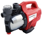 Pompa di superificie con cavo acque chiare monocellulare motore a induzione 1100 W STERWINS 230 V 4000 l/h, fino a 8 m profondità