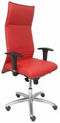 Poltrona da Ufficio Albacete XL PC SXLSPRJ Rosso