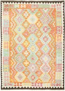 Kilim Tappeto orientale 250 x 180 (Pakistan) Tessuto A Mano