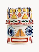 Vaso decorativo Sicily, alt. 35 cm