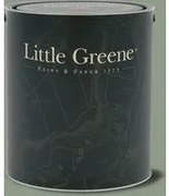 Little Greene Intelligent Satinwood - Hopper 297 - 2,5l
