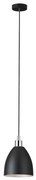 Eglo 39487 - Lampadario a sospensione con filo MAREPERLA 1xE27/60W/230V