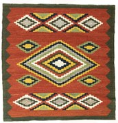Kilim Tappeto persiano 100 x 100 (Iran) Tessuto A Mano