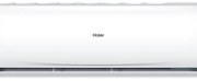 Unità interna climatizzatore HAIER HAS24TAAIN Trendy 24000 BTU, bianco