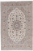 Kashan Tappeto persiano 310x210 (Iran) Annodato A Mano