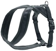 Imbracatura per Cani Hunter London XS-S 39-47 cm Antracite