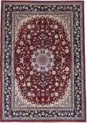Isfahan Tappeto persiano 160x230 (Iran) Annodato A Mano