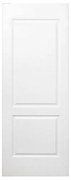 Anta per porta scorrevole Miami in mdf bianco L 93 x H 212 cm reversibile