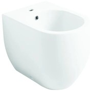 Bidet filomuro flo 48 KERASAN bianco