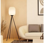 Eglo 44104 - Lampada con piedistallo BELGRAVE 1xE27/40W/230V