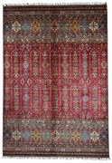 Samarkand Tappeto 250x170 (Afghanistan)
