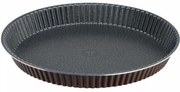 Stampo da Forno Tefal J1608302 Marrone Metallo Alluminio Ø 27 cm