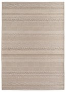 Tappeto da interno ed esterno beige 200x290 cm Desert 1303 – Ayyildiz Carpets