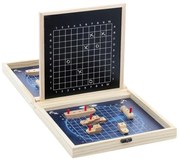 Vilac - Barche della Marina francese