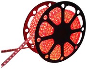 Aigostar - Striscia LED 50m LED/300W/230V IP65 rossa