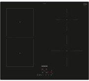 Bosch - Piano cottura ad induzione siemens - 4 fuochi - 60 cm - EE611BPB5E IQ500