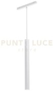 Gfa1361- modulo led a sospensione per binario doppia accensione ad ...