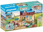 Playset Playmobil Horses of Waterfall 71352