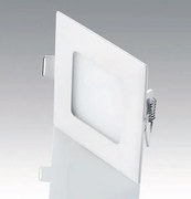 Blair pannello led quadro bianco