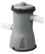 Bestway - pompe filtro per piscina ART.58386 hp 1/9 - 3028 lt/h pulizia piscine filtri