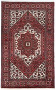 Gholtogh Tappeto 80x120 (Iran) Annodato A Mano
