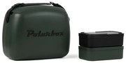 Borsa frigo verde scuro 6 l Classic Black – Polarbox